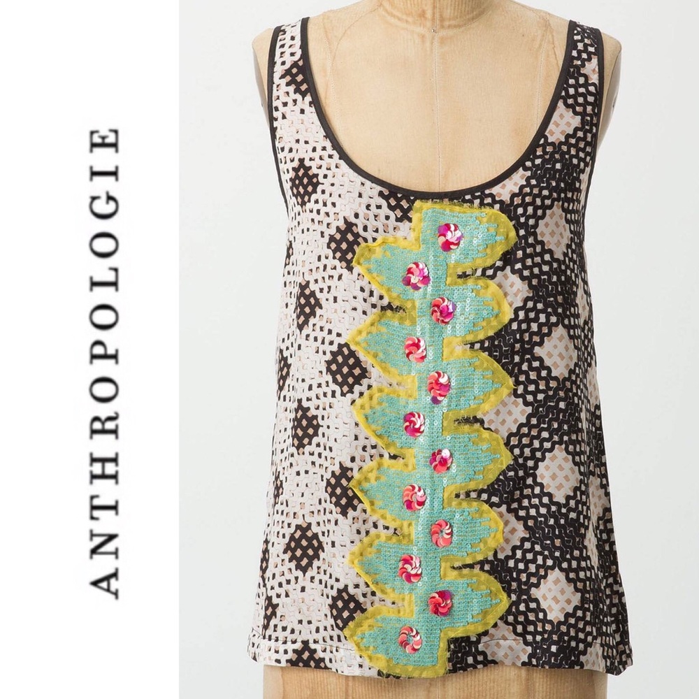 sparkled chain link shell by Fish Fry!